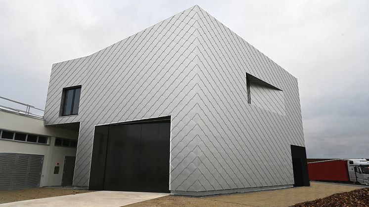 Hager Group eröffnet Hochleistungs-Prüflabor Taranis 