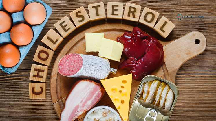 Medilabs launches a fast and confidential Total Cholesterol Blood Test in London.
