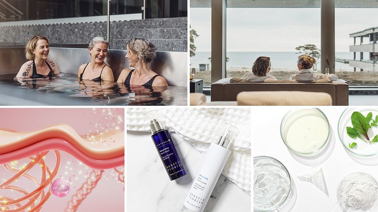 Longevity på Åhus Seaside Spa