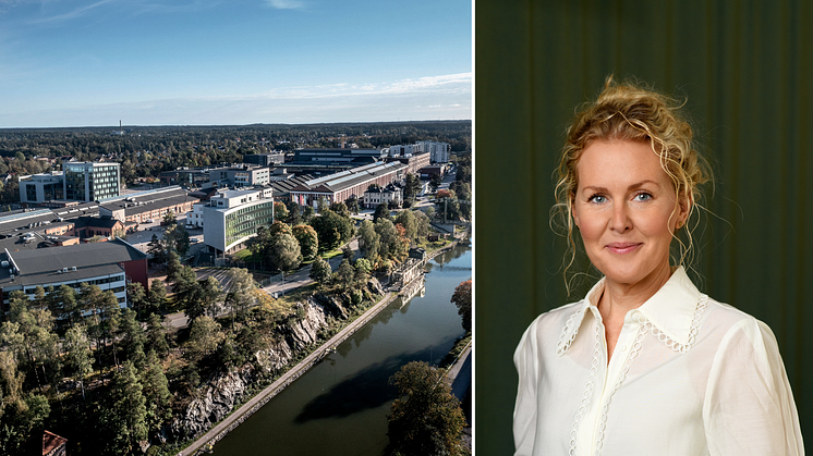 Innovatum Science Park släpper ny Impact Report 