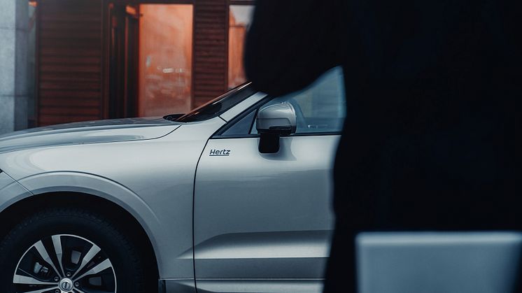 Hertz Freerider ett bra sätt att resa gratis i Sverige