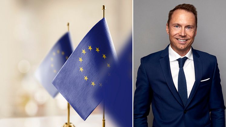 Så kan företag förbereda sig för Data Act – fyra råd från advokat Fredrik Roos på Setterwalls Advokatbyrå.
