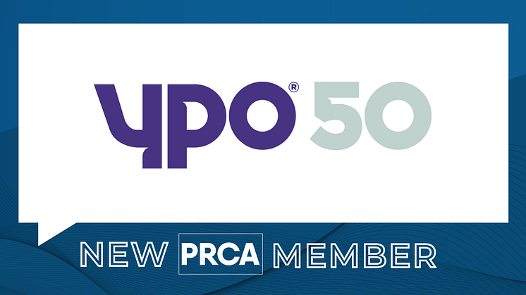 YPO joins PRCA as new member