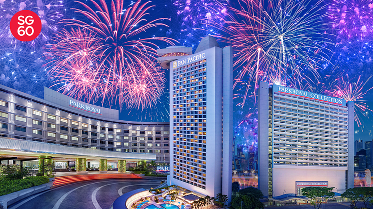From tranquil escapes to cultural discovery, experience Singapore’s spirit and stories through six locally inspired stays.