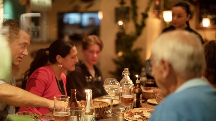Skövde Restaurant Week