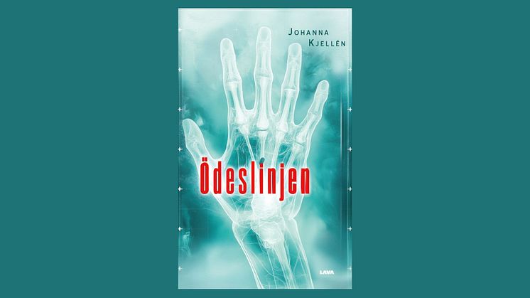 "Ödeslinjen" – dystopi i ett framtida Göteborg där tekniken styr allt