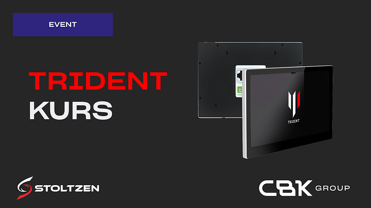 Stoltzen Trident Kurs