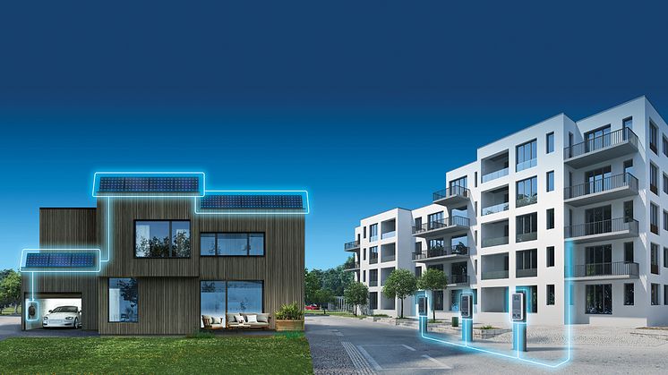 The smarter E // EM-Power 2025 - Pressekit Hager