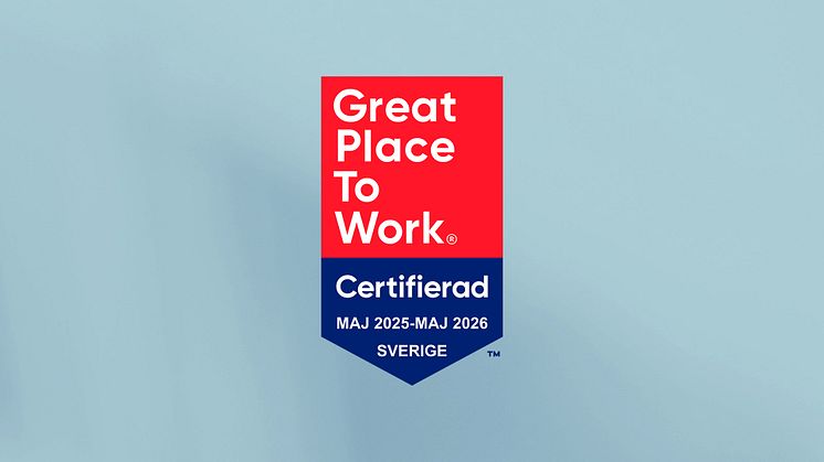 Great Place To Work, Advokatfirman Delphi 