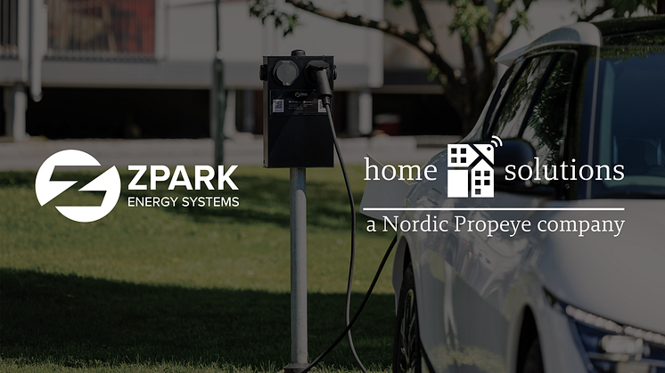 Zpark i samarbete med Homsolutions bjuder in till webinarium. Foto: Mats Engfors (fotographic)
