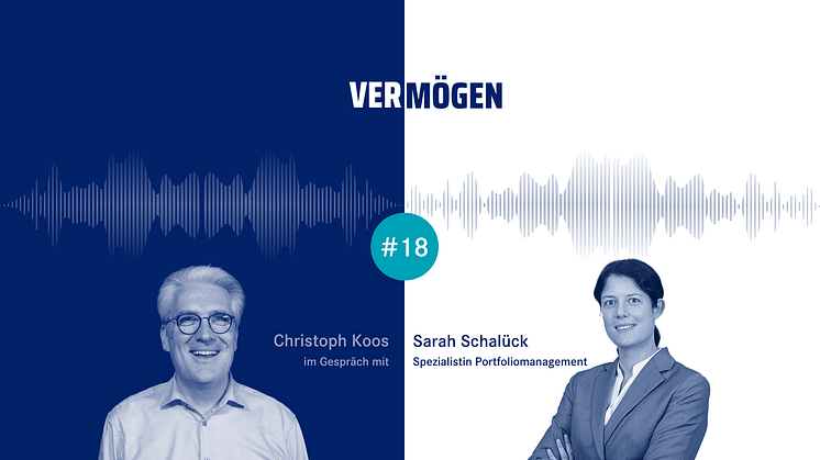 Anlage-Podcast: Die häufigsten Fragen in der Anlageberatung