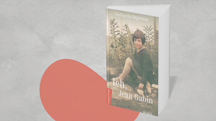 3D Ansicht "Ich, Jean Gabin"