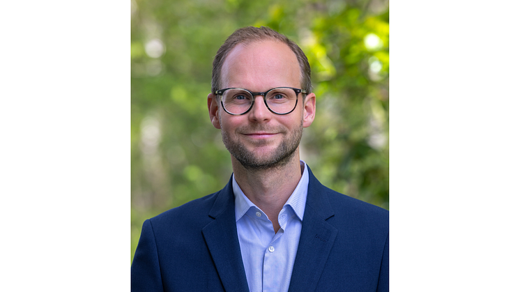 VD-byte på HSB Göteborg