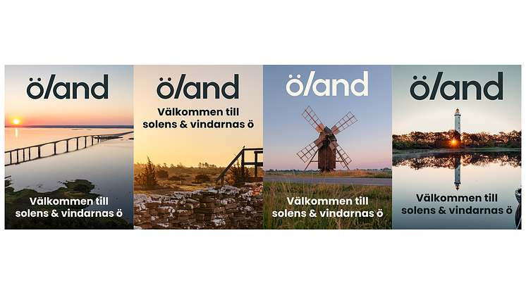 vilken bild ska hälsa alla välkomna till öland? 