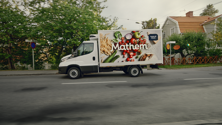 Mathem varslar 43 anställda i Larsboda efter ökad effektivitet och centralisering