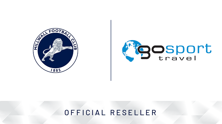 Millwall FC | GO Sport Travel | Official Reseller