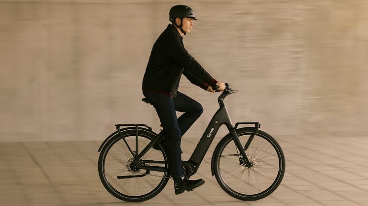 Ecoride Generation 4