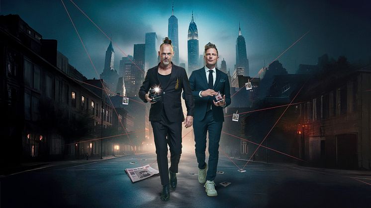 Brynolf och Ljung Stalker 2025