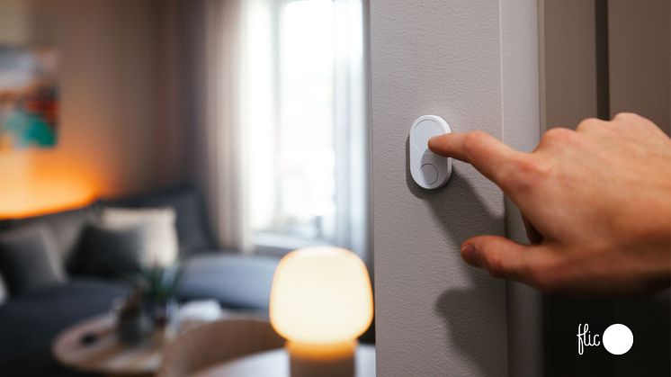 Flic Unveils the Flic Duo at CES 2025