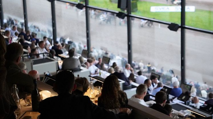Ny drift restaurangerna