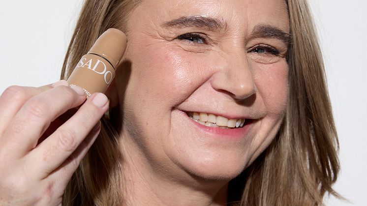 IsaDora lyfter sitt community och låter konsumenterna ta plats i rampljuset