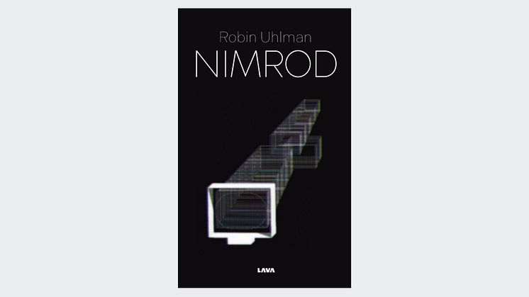 "Nimrod" av Robin Uhlman – dystopisk roman om kontroll, tro och uppror 