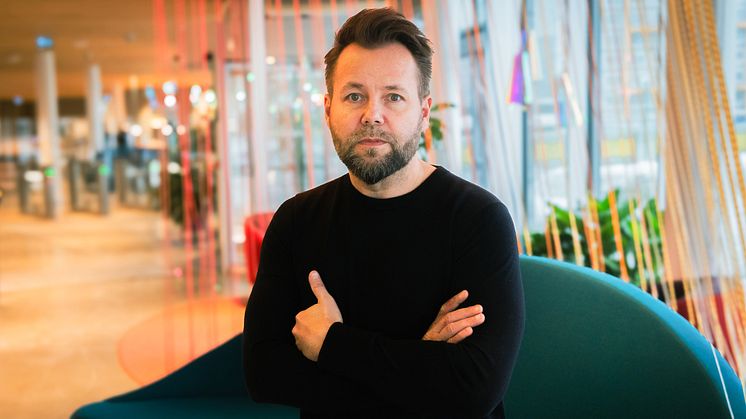 Tre ska förse Trafikverket med mobil datakommunikation för bland annat vägnät, järnväg och vägfärjor.