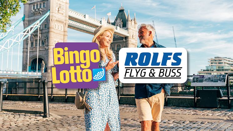 Rolfs Flyg & Buss och Bingolotto 