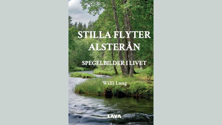 När drömmar går i spillror – Willi Lang skildrar en konstnärs öde i sin nya bok