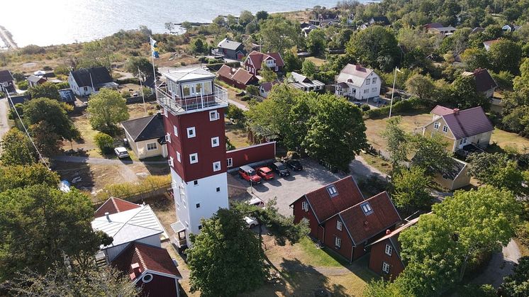 Blekinge slår rekord i antal gästnätter! 