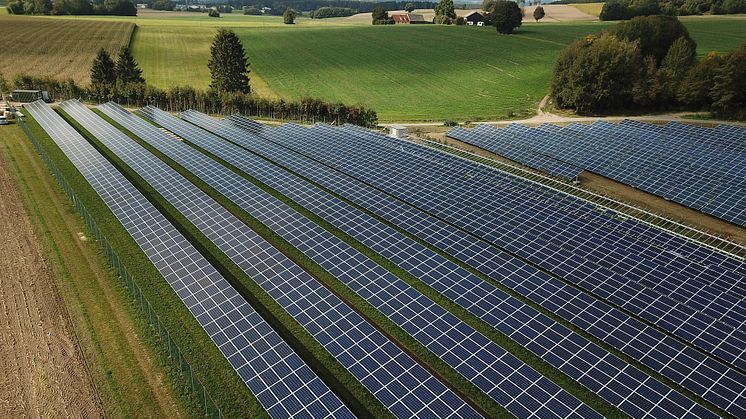 2025-06-16 Seminarium: Solceller i den svenska skogen – nuläge, framtid och kunskapsbehov