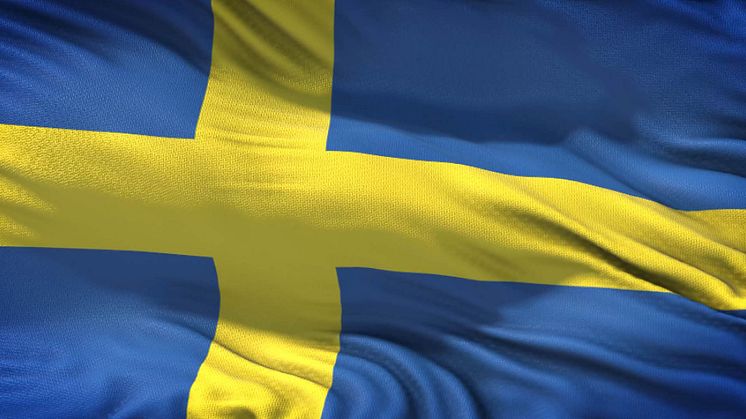 Sida vid sida – Nationaldagskonsert i Gävle Konserthus