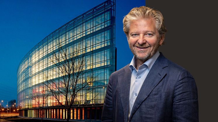 RÄTTELSE T.Loop stärker styrelsen – entreprenören Philip Duns invald som ny ledamot