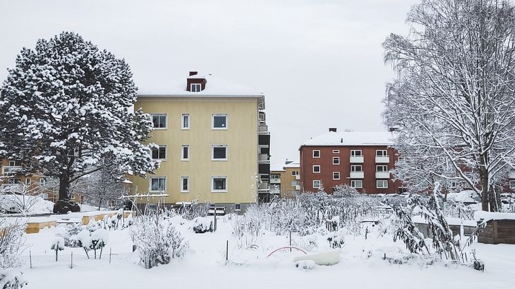 Här var bostadsintresset störst i Sverige – topp 10 områdena med flest visningsanmälningar