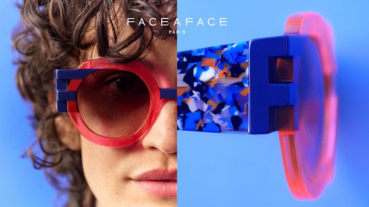 FACE A FACE - 30 YEAR ANNIVERSARY CONCEPT