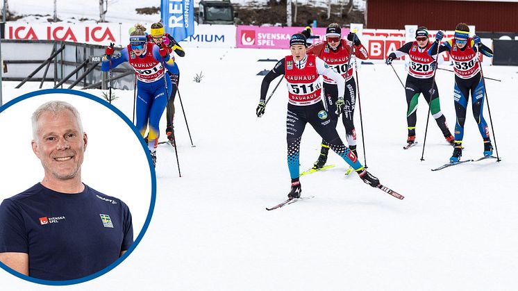 Foto: Daniel Eriksson/Bildbyrån.