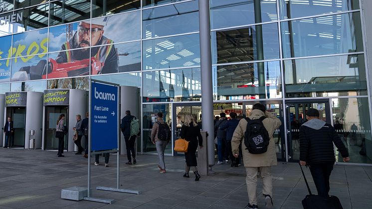 Messe.TV mit neuem Webdesign und erweiterten Inhalten