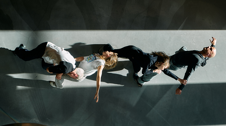 GöteborgsOperan, the Gothenburg Symphony Orchestra, and World of Volvo Invite You to Dance, Musician Encounters, and Baby Bonding