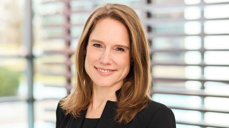McDonald’s Deutschland: Nadine Dániel folgt als CFO auf Dr. Christoph Gehrig