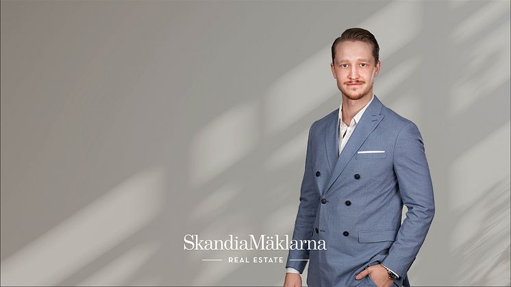 SkandiaMäklarna satsar på framtidens toppmäklare