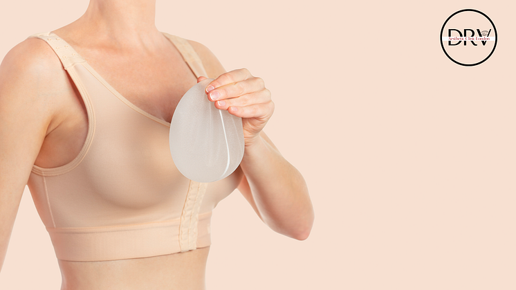 DRV Clinic offers breast augmentation in London UK.