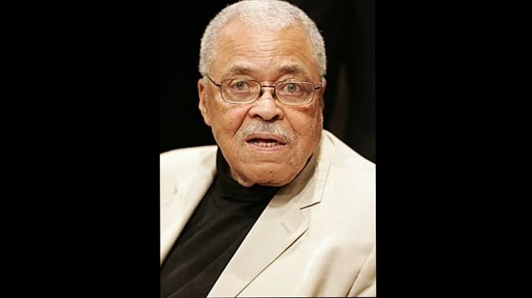 Eva Rinaldi - James Earl Jones