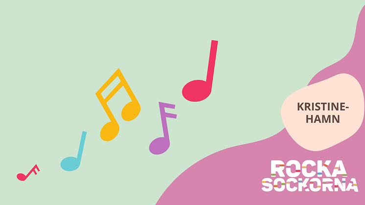 Rocka sockorna-konsert & stipendieutdelning – Kristinehamn