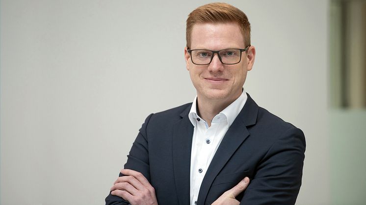 Marktmanagement der Hager Vertriebsgesellschaft unter neuer Leitung