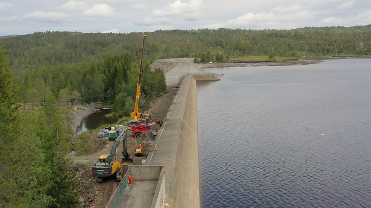 Arbeid ved Dam Håen.jpg