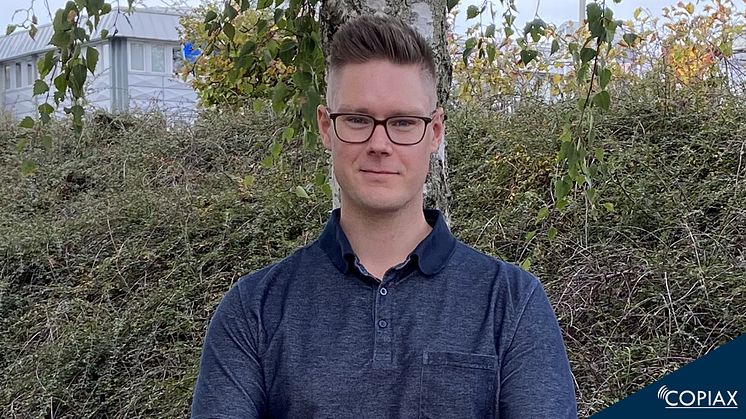 Tony Öberg