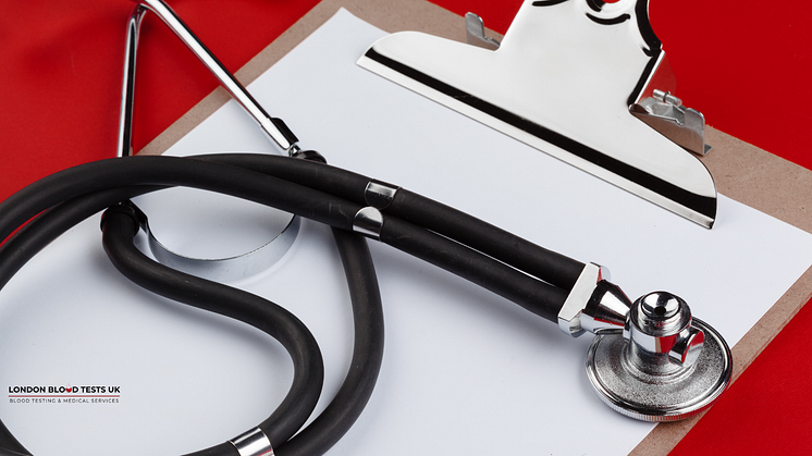 London Blood Tests Announces New GP Consultation Services with Dr. Neemisha Tailor