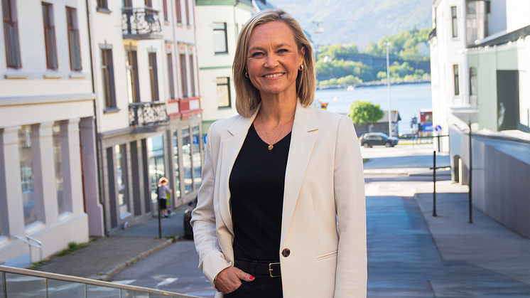 Conta AS leverer solide resultater for 2024 