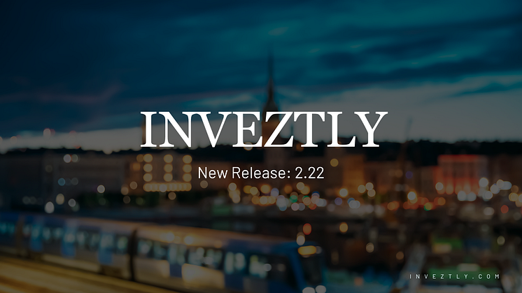 Upptäck de populäraste fonderna - Inveztly lanserar Analytix 2.22