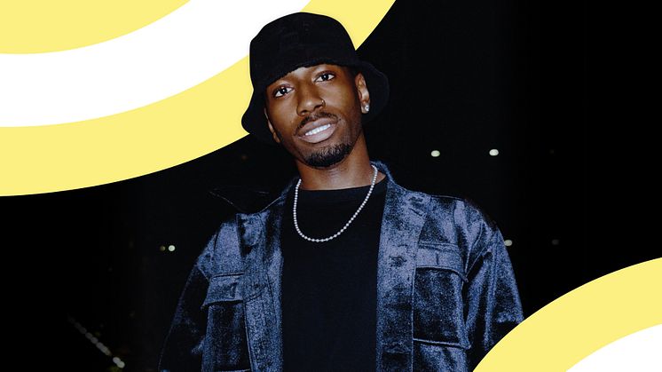 Svensk hiphop när den är som bäst—Jireel och Adaam till Liseberg 2025  